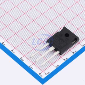 Wolfspeed C3M0350120D