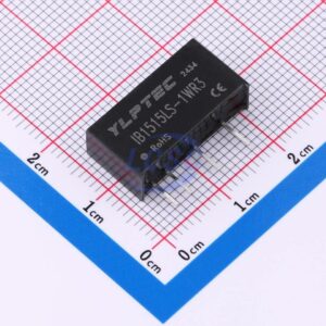 YLPTEC IB1515LS-1WR3