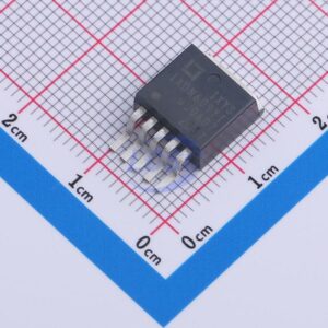 Littelfuse/IXYS IXDN609YI