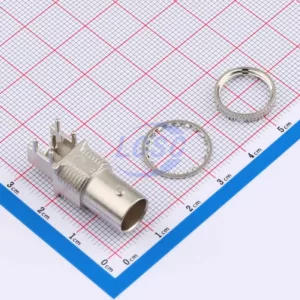 Samtec BNC7T-J-P-GN-RA-BH2D