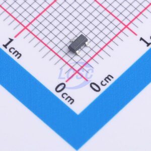 Texas Instruments DRV5015A3QDBZR