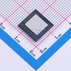 Texas Instruments LMG3522R030RQSR
