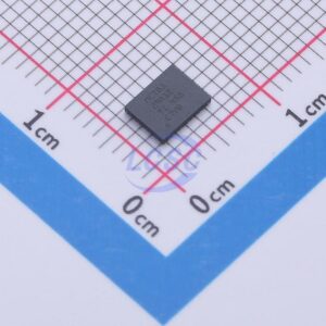 Texas Instruments MCT8329A1IREER