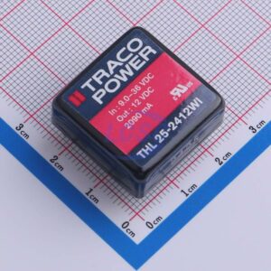 TRACO POWER THL 25-2412WI