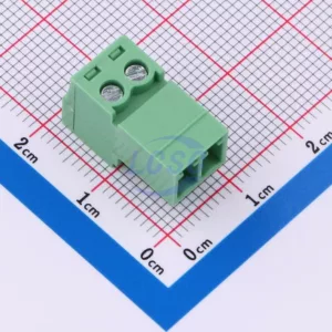 BXCONN JCB381-HKGC02P