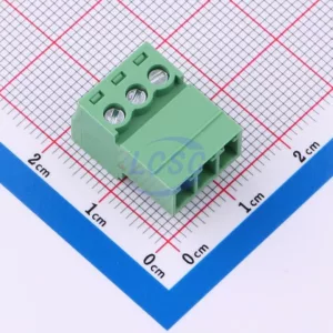 BXCONN JCB381-HKGC03P