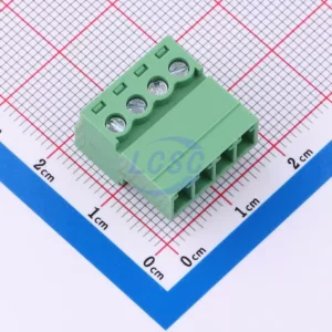 BXCONN JCB381-HKGC04P