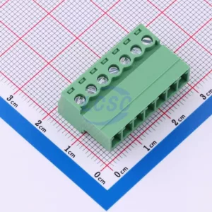 BXCONN JCB381-HKGC07P