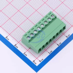 BXCONN JCB381-HKGC08P