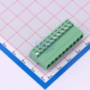 BXCONN JCB381-HKGC10P