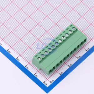 BXCONN JCB381-HKGC11P