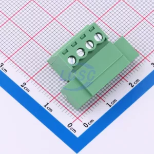 BXCONN JCB381-HSKGC04P