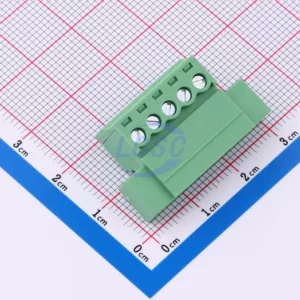 BXCONN JCB381-HSKGC05P