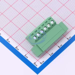 BXCONN JCB381-HSKGC06P