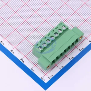 BXCONN JCB381-HSKGC07P