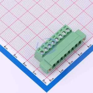 BXCONN JCB381-HSKGC08P