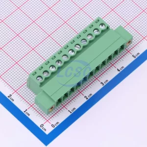 BXCONN JCB381-HSKGC11P