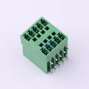 BXCONN JCB381-WDMC05P