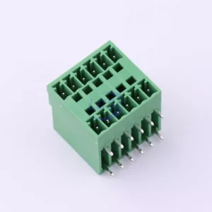 BXCONN JCB381-WDMC06P