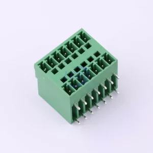 BXCONN JCB381-WDMC07P