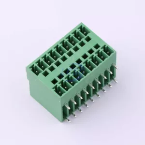 BXCONN JCB381-WDMC09P