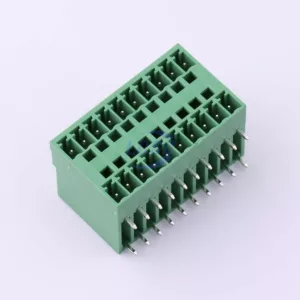 BXCONN JCB381-WDMC10P