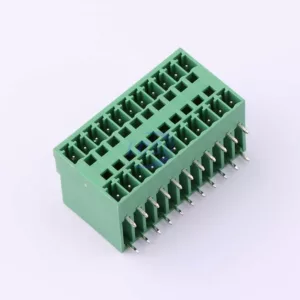 BXCONN JCB381-WDMC11P