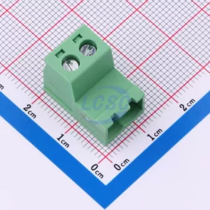 BXCONN JCB508-HKGC02P