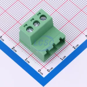 BXCONN JCB508-HKGC03P