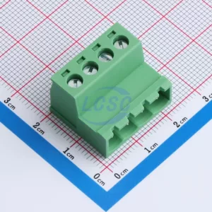 BXCONN JCB508-HKGC04P