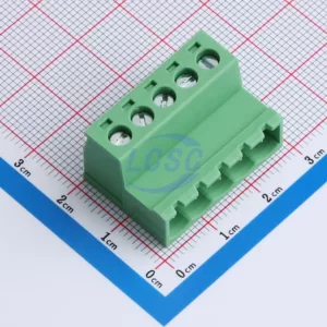 BXCONN JCB508-HKGC05P