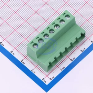 BXCONN JCB508-HKGC07P