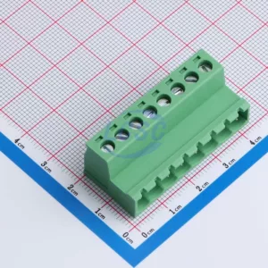 BXCONN JCB508-HKGC08P