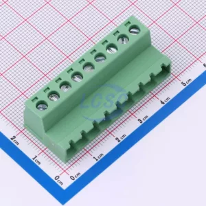 BXCONN JCB508-HKGC09P