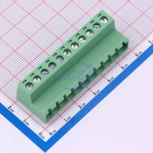 BXCONN JCB508-HKGC11P