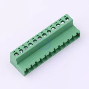 BXCONN JCB508-HKGC12P