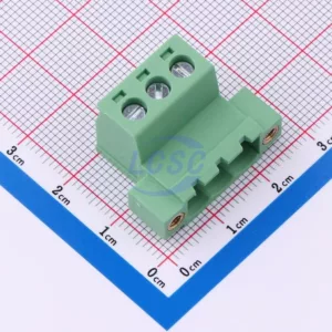 BXCONN JCB508-HSKGC03P