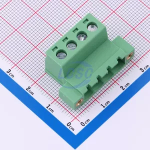 BXCONN JCB508-HSKGC04P