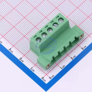 BXCONN JCB508-HSKGC05P