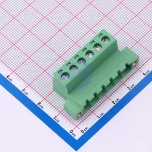 BXCONN JCB508-HSKGC06P