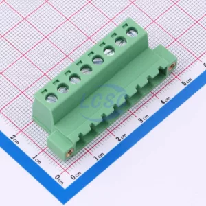 BXCONN JCB508-HSKGC08P