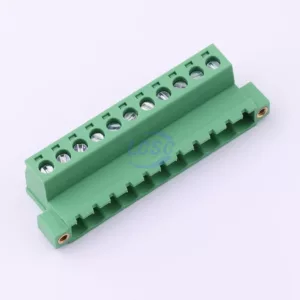 BXCONN JCB508-HSKGC11P