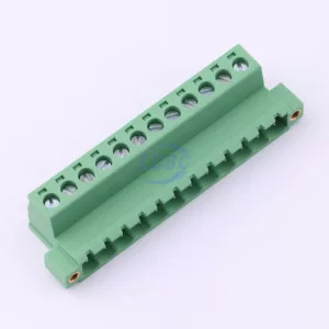 BXCONN JCB508-HSKGC12P