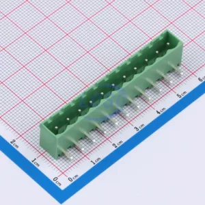 Cixi Kefa Elec KF2EDGRC-5.08-11P