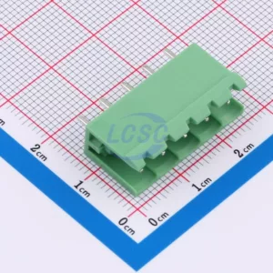 DEGSON 2EDGV-5.0-05P-14-100A(H)