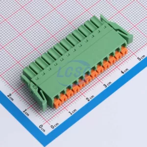 DORABO DB2EKNG-3.5-12P-GN