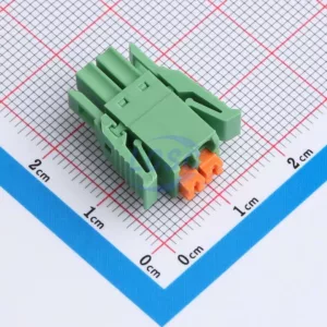 DORABO DB2EKNG-3.5-2P-GN