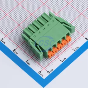 DORABO DB2EKNG-3.5-5P-GN