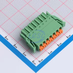 DORABO DB2EKNG-3.5-7P-GN