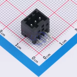 DORABO DB2ERC-2.54-3P-BK